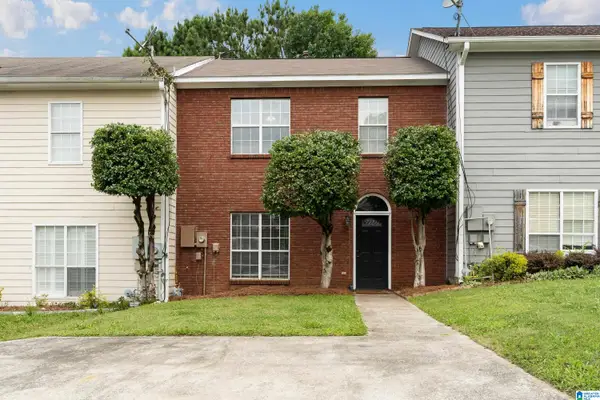 231 CAMBRIAN RIDGE TRAIL, Pelham, AL 35124