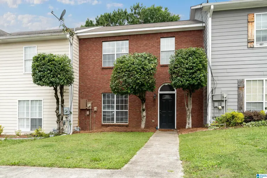 231 CAMBRIAN RIDGE TRAIL, Pelham, AL 35124 - #2