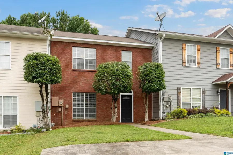 231 CAMBRIAN RIDGE TRAIL, Pelham, AL 35124 - #3