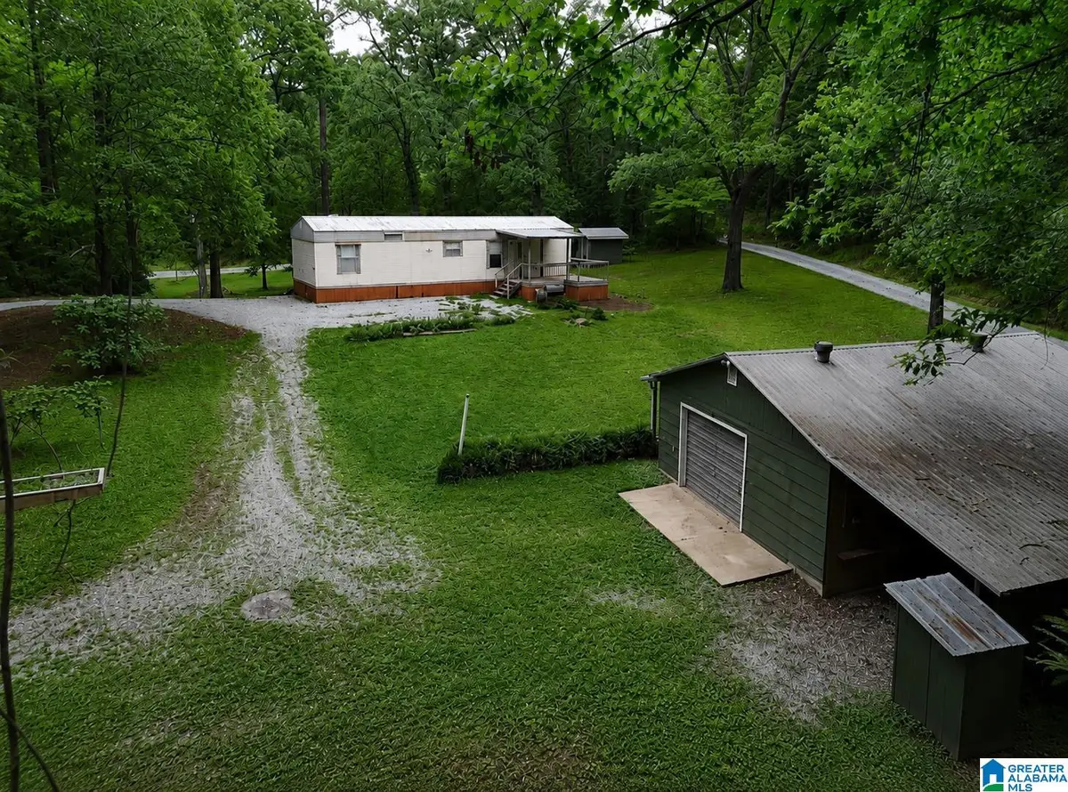 8349 OLD HIGHWAY 280, Chelsea, AL 35043 - #1