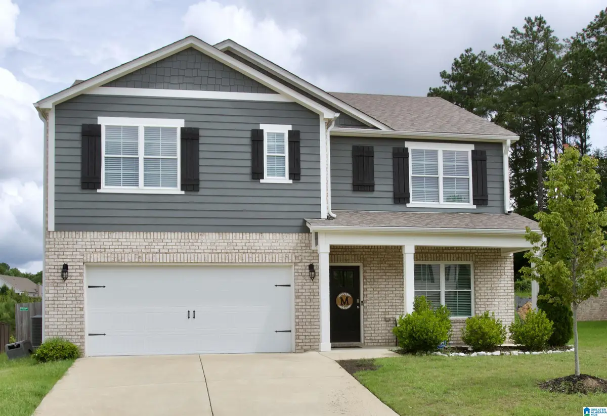117 TURNBERRY HIGHLANDS WAY, Gardendale, AL 35071 - #1