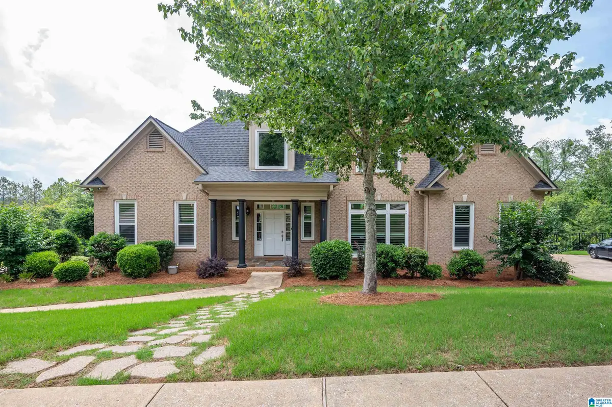 1422 SCOUT TRACE, Hoover, AL 35244 - #1