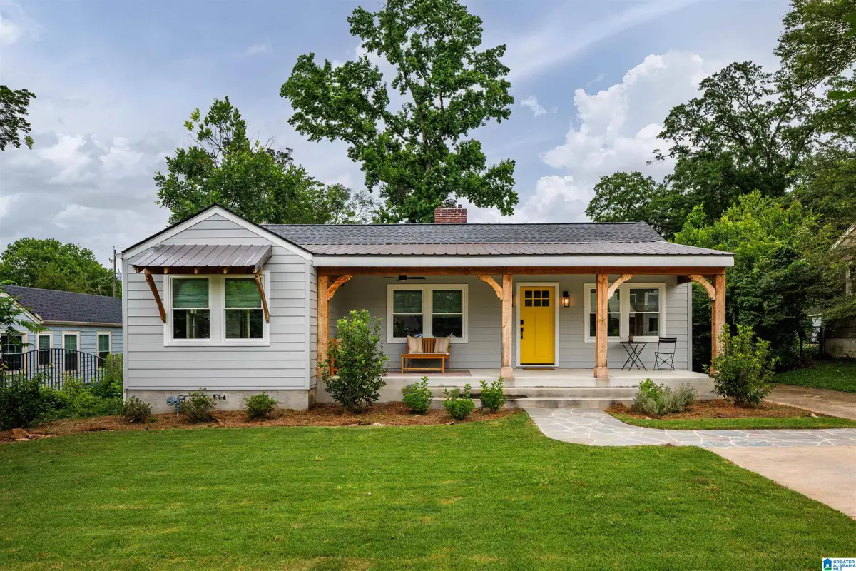 819 COLUMBIANA ROAD, Homewood, AL 35209 - #1