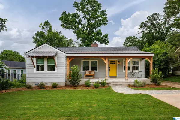 819 COLUMBIANA ROAD, Homewood, AL 35209