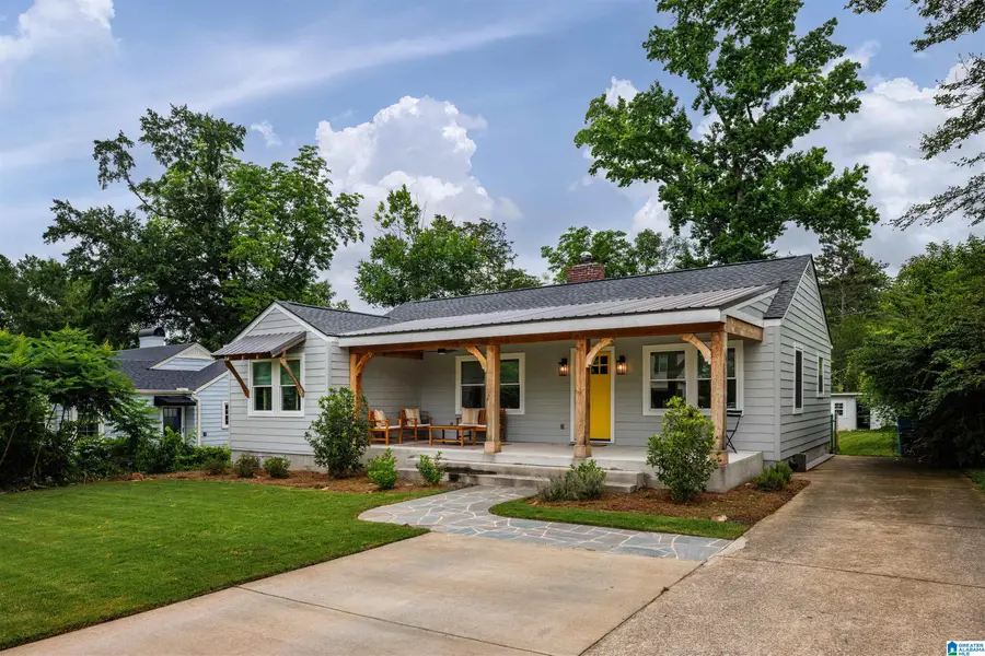 819 COLUMBIANA ROAD, Homewood, AL 35209 - #3
