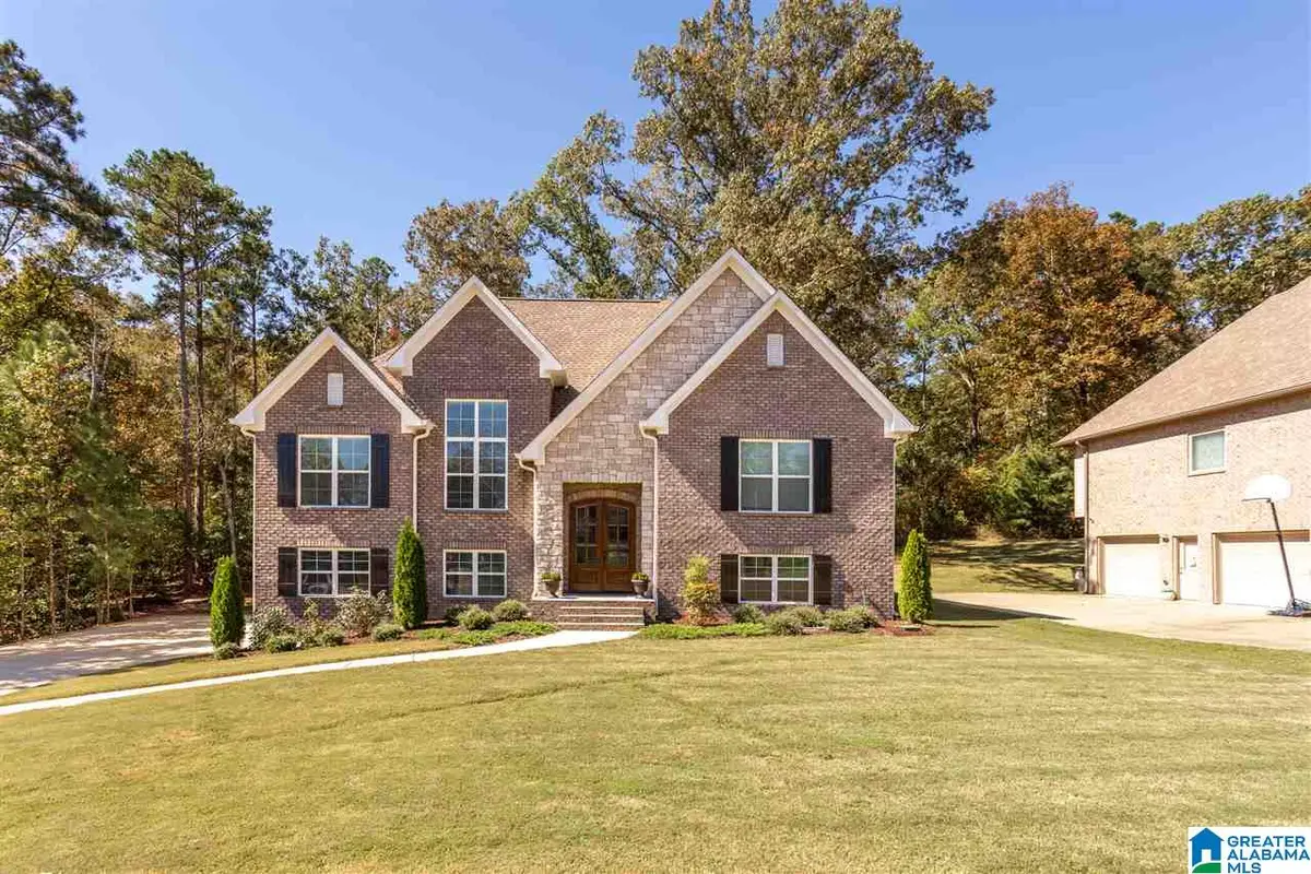 1011 CREEL DRIVE, Moody, AL 35004 - #1
