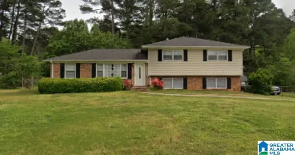721 PETERSON DRIVE, Gardendale, AL 35071