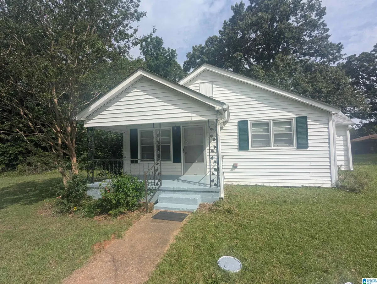 297 CRESTVIEW ROAD, Talladega, AL 35160 - #1