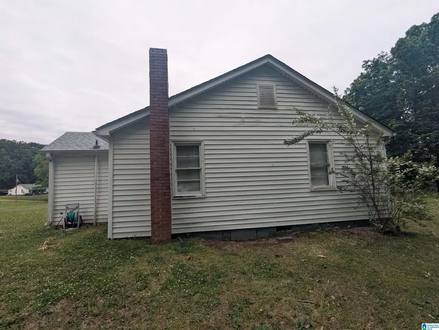 297 CRESTVIEW ROAD, Talladega, AL 35160 - #2