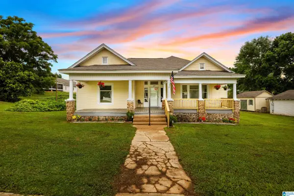289 MAGNOLIA STREET, Lincoln, AL 35096