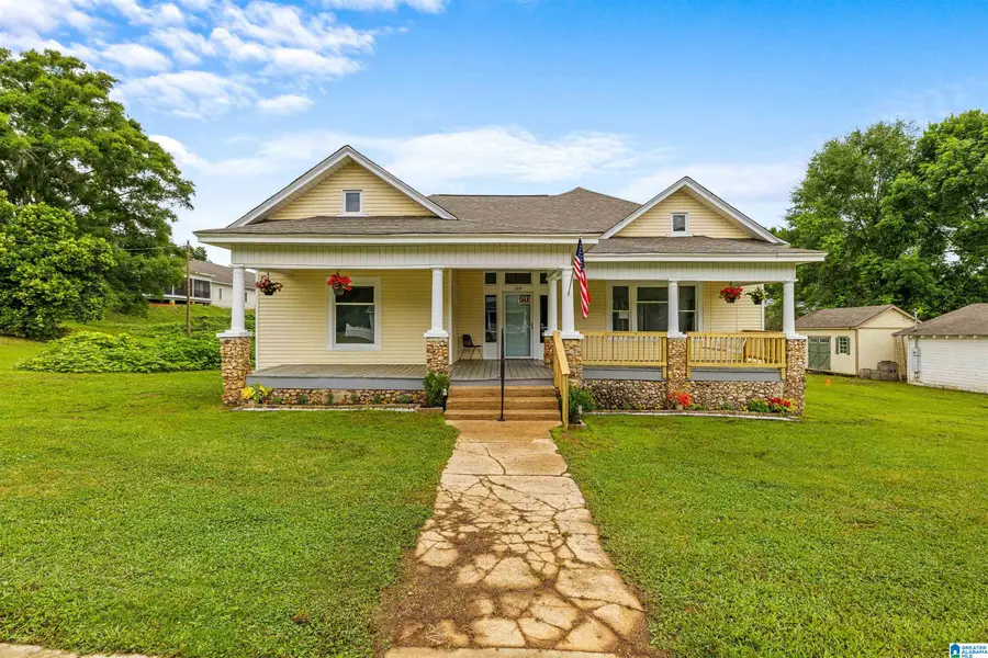289 MAGNOLIA STREET, Lincoln, AL 35096 - #2