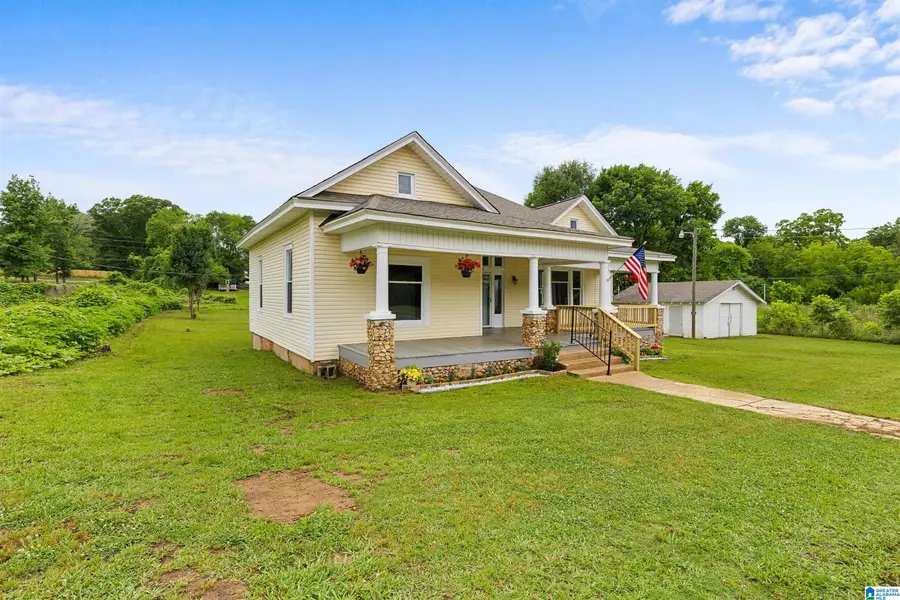 289 MAGNOLIA STREET, Lincoln, AL 35096 - #3