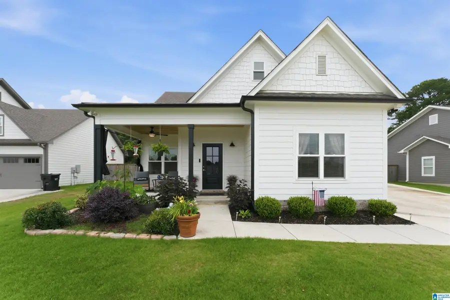 1481 BROOKS DRIVE, Mount Olive, AL 35117 - #2