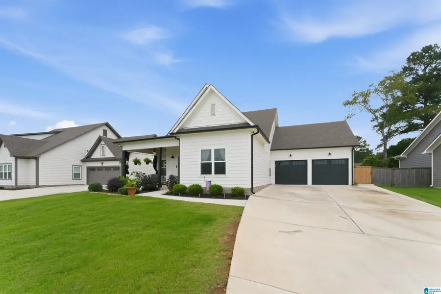 1481 BROOKS DRIVE, Mount Olive, AL 35117 - #3