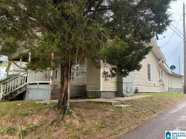 1314 SAINT CHARLES STREET, Florence, AL 35630