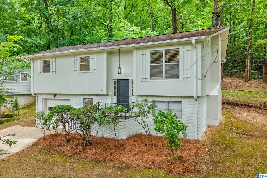 1727 OLD COLUMBIANA ROAD, Homewood, AL 35216 - #3