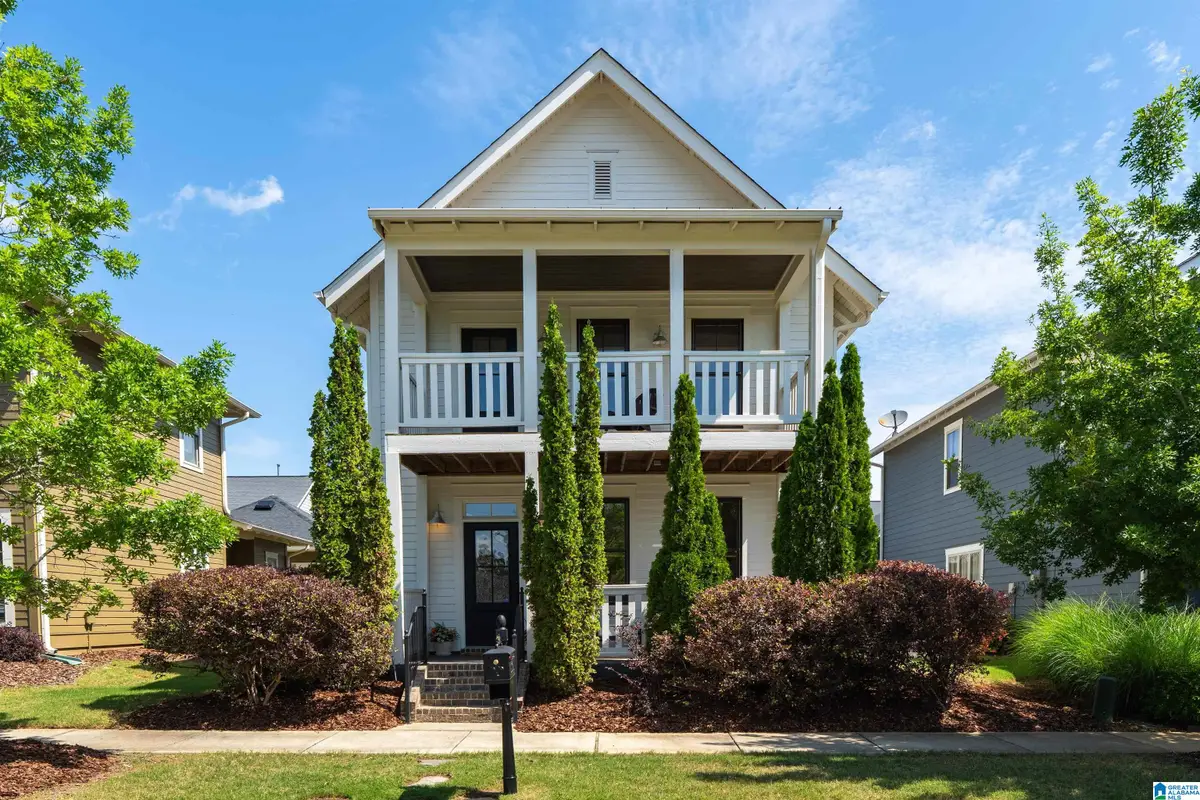 1478 SAWYER RUN, Hoover, AL 35226 - #1