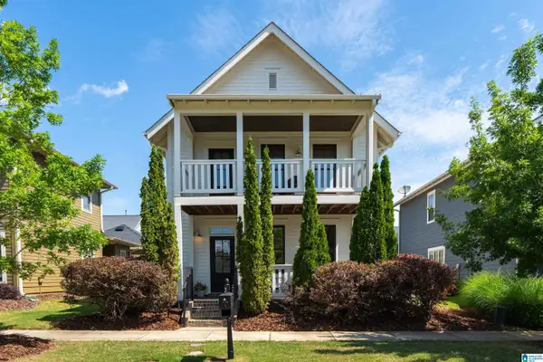1478 SAWYER RUN, Hoover, AL 35226