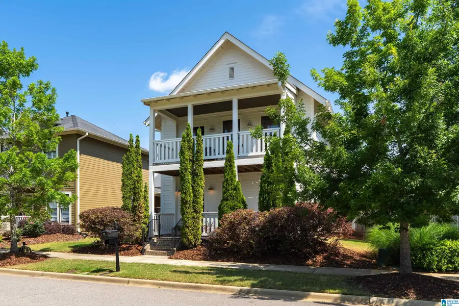 1478 SAWYER RUN, Hoover, AL 35226 - #2