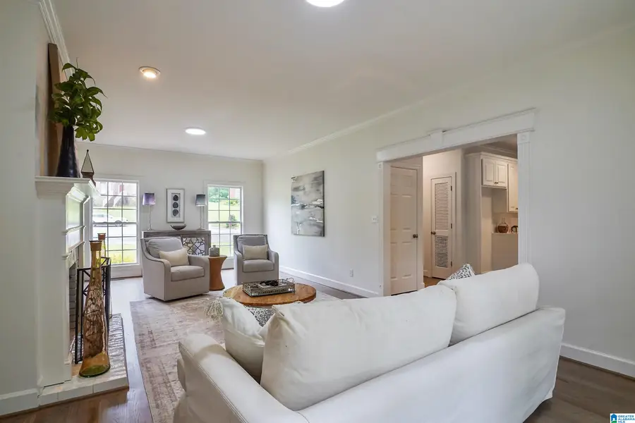 6002 SILVER LAKE CIRCLE, Pinson, AL 35126 - #2