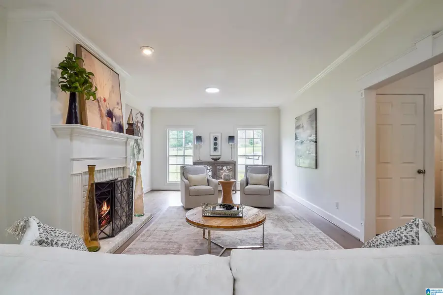 6002 SILVER LAKE CIRCLE, Pinson, AL 35126 - #3