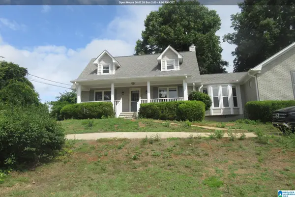 3302 SUNNIROC CIRCLE, Irondale, AL 35210