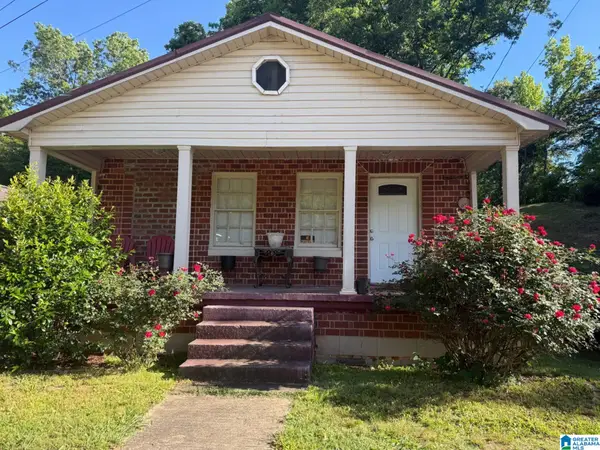 2107 3RD STREET E, Tuscaloosa, AL 35404