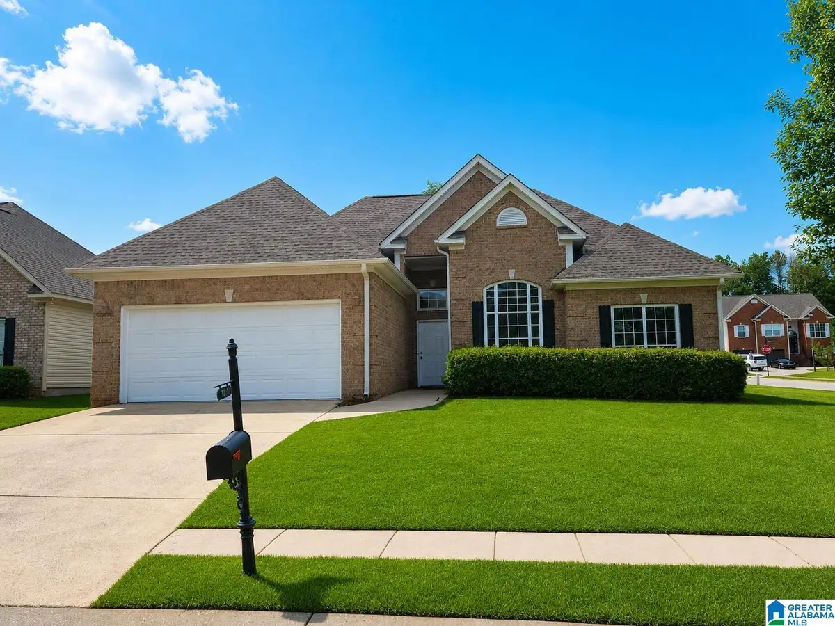 233 STONECREEK WAY, Helena, AL 35080 - #1