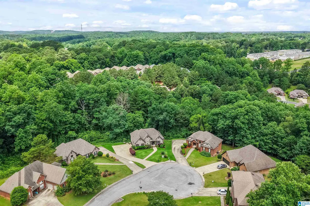 576 FULTONBROOK DRIVE, Fultondale, AL 35068 - #1