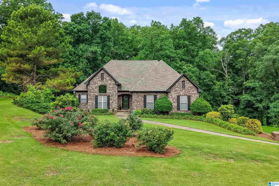 576 FULTONBROOK DRIVE, Fultondale, AL 35068 - #2