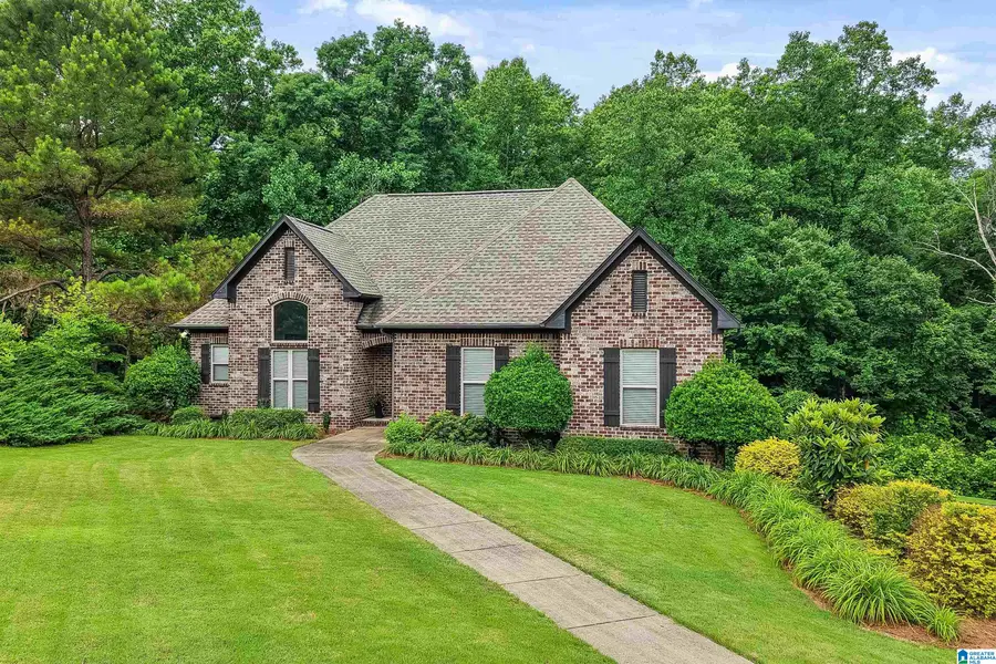 576 FULTONBROOK DRIVE, Fultondale, AL 35068 - #3