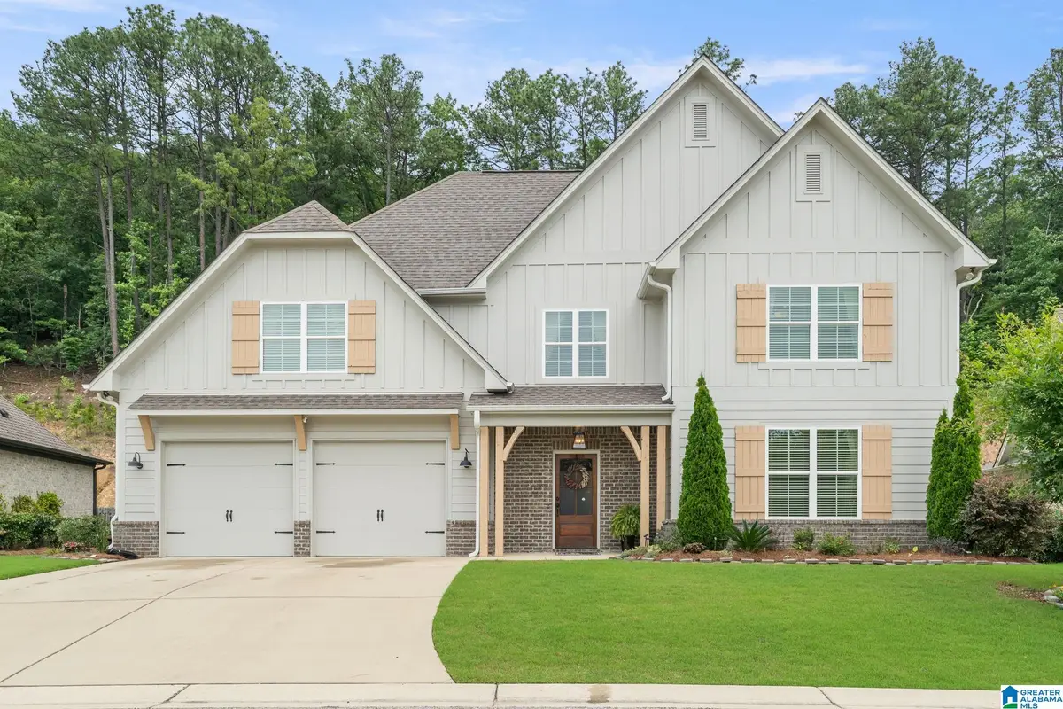 225 KINROSS CIRCLE, Pelham, AL 35124 - #1