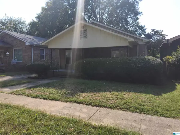 17 3RD AVENUE, Birmingham, AL 35211