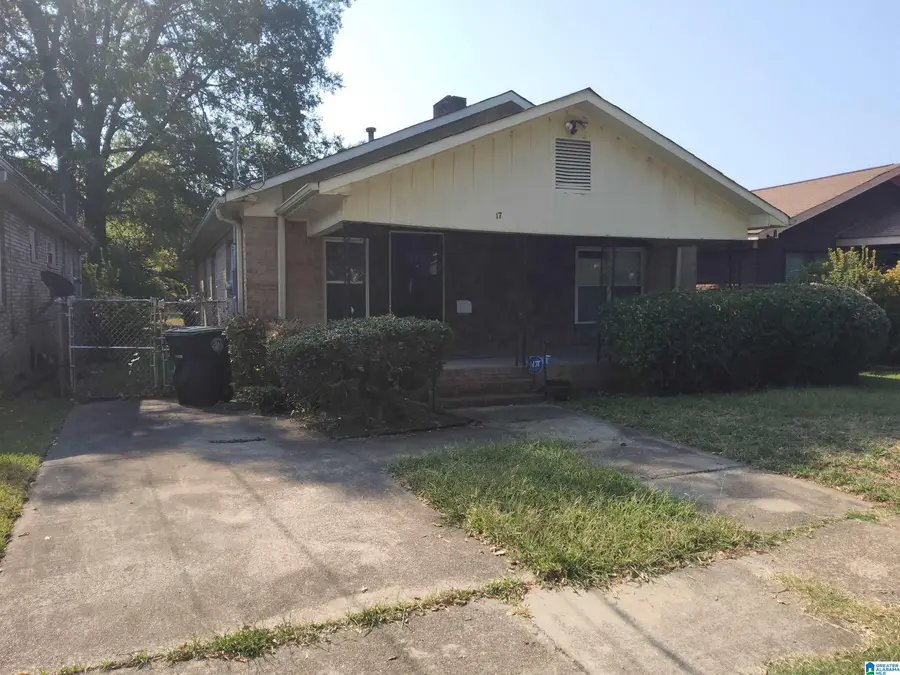 17 3RD AVENUE, Birmingham, AL 35211 - #2