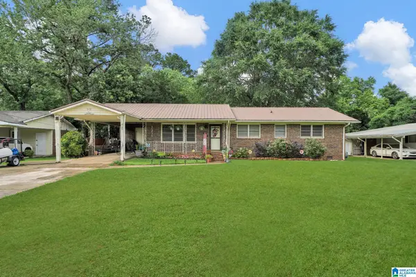 357 LENLOCK DRIVE, Anniston, AL 36206