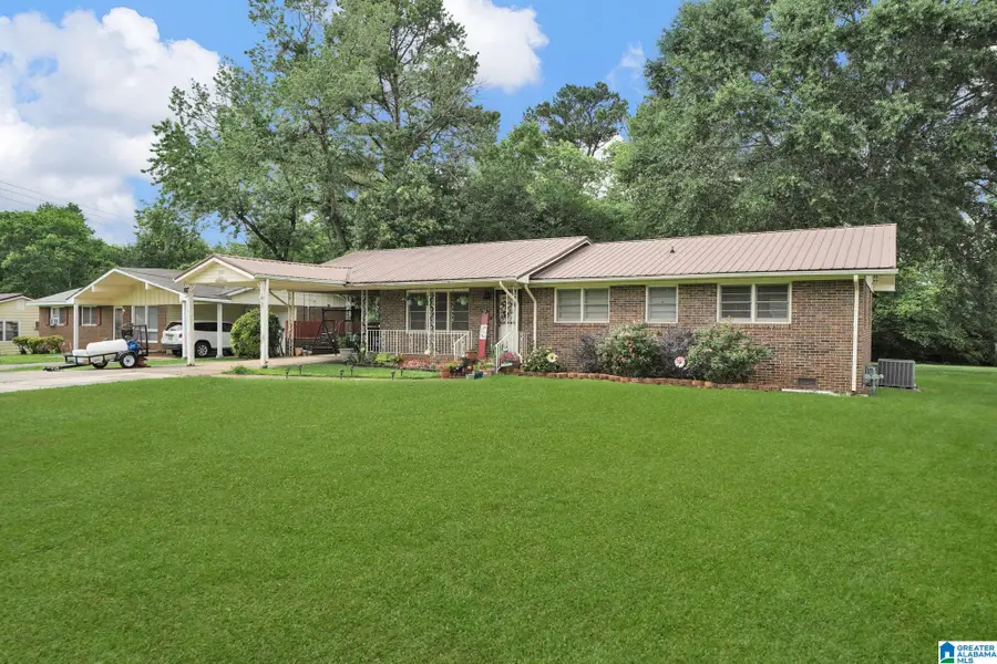 357 LENLOCK DRIVE, Anniston, AL 36206 - #2