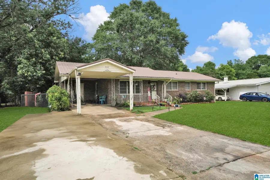 357 LENLOCK DRIVE, Anniston, AL 36206 - #3