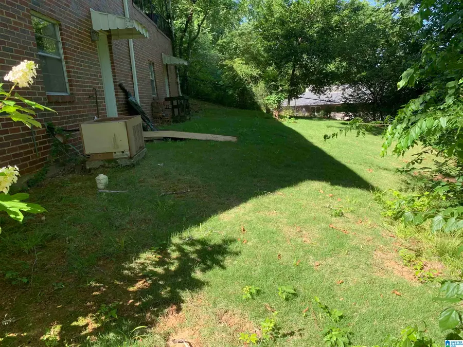 1518 RIDGE ROAD, Homewood, AL 35209 - #3