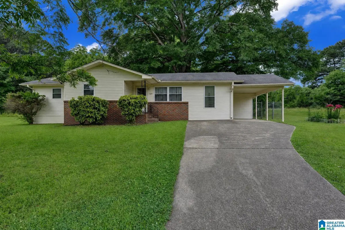3609 RED OAK DRIVE, Adamsville, AL 35005 - #1