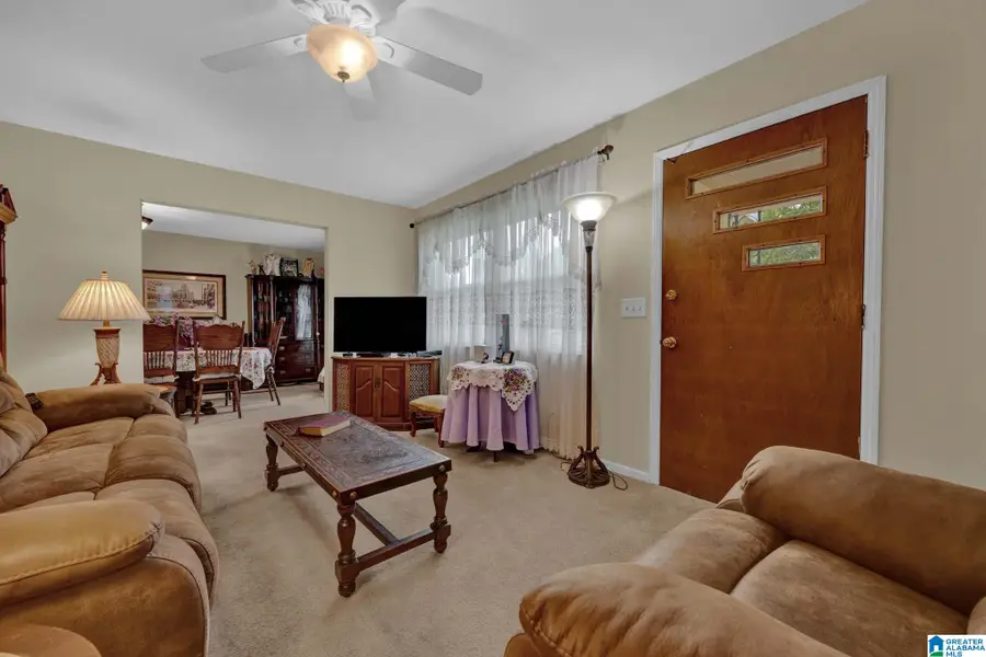 3609 RED OAK DRIVE, Adamsville, AL 35005 - #3