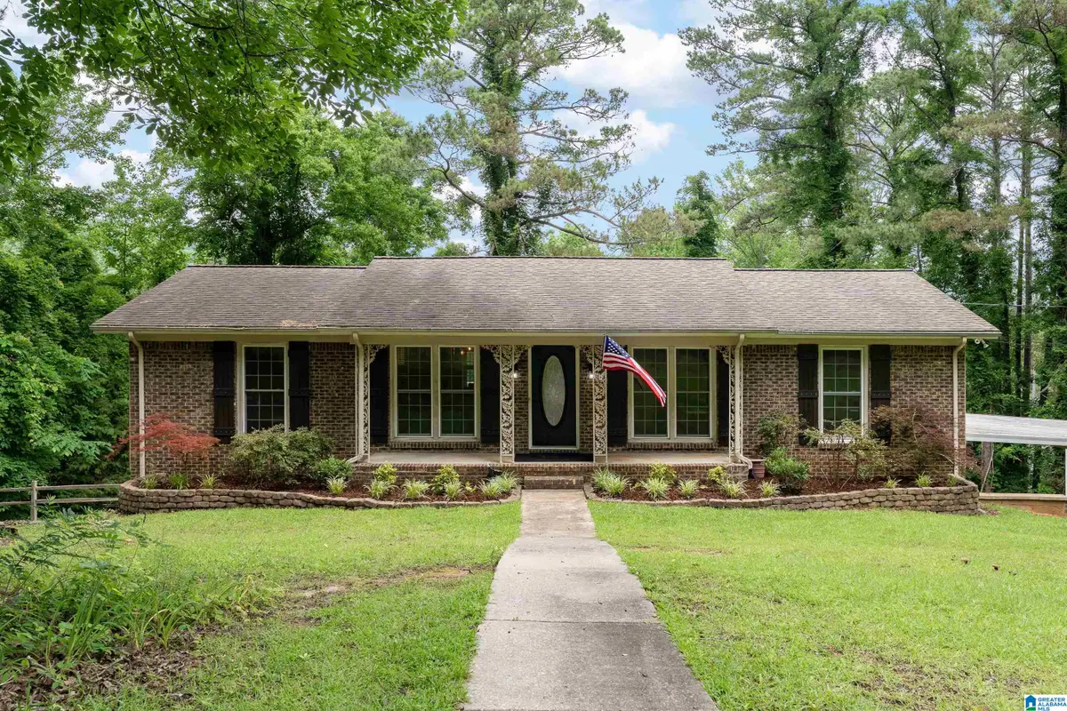 374 VALLEY LANE, Warrior, AL 35180 - #1