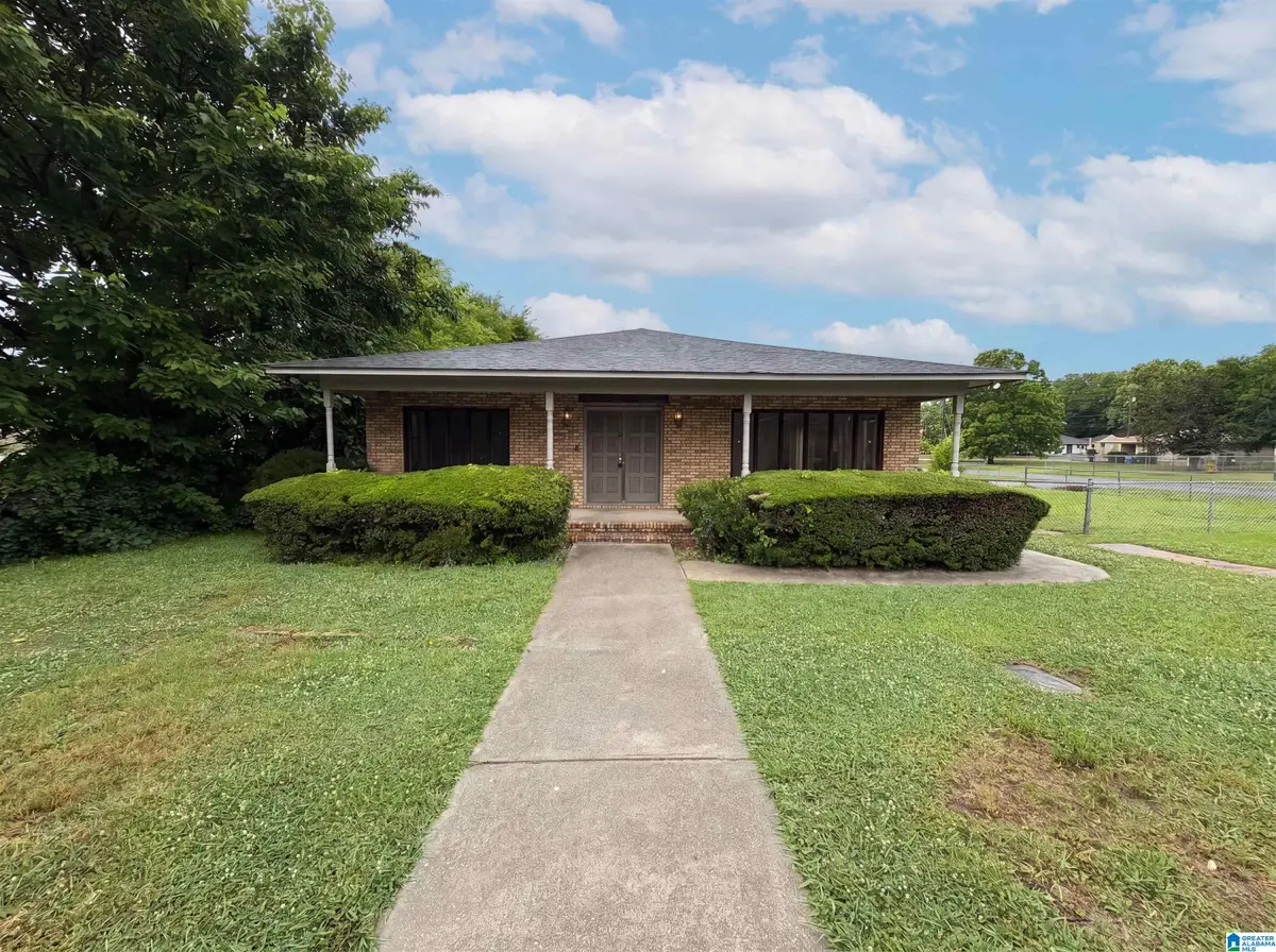 4800 PARK AVENUE SW, Birmingham, AL 35221 - #1