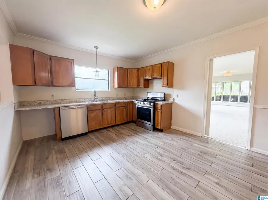 4800 PARK AVENUE SW, Birmingham, AL 35221 - #2