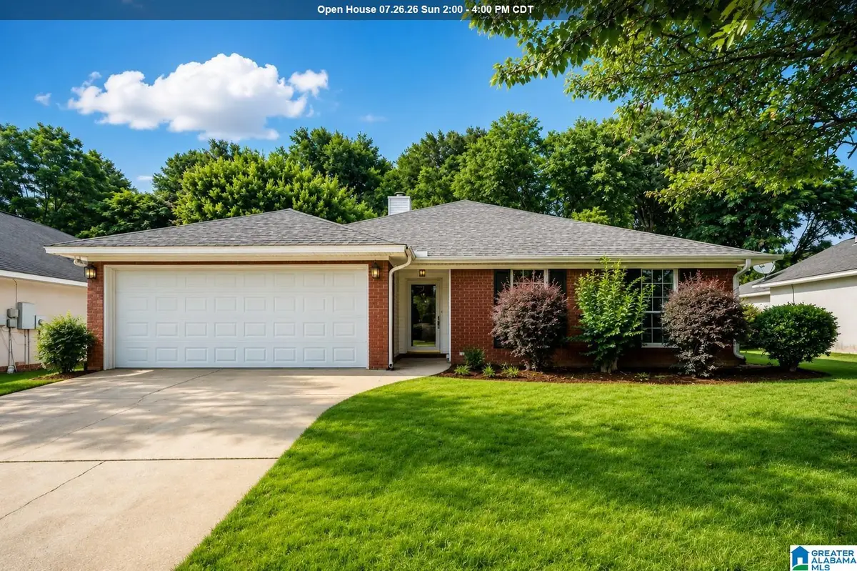 708 WEATHERBY DRIVE, Tuscaloosa, AL 35405 - #1