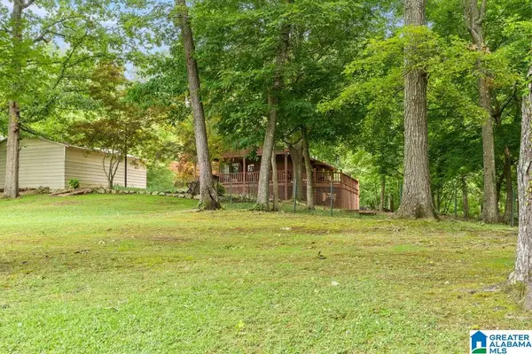 75 PAUL LANE, Childersburg, AL 35044