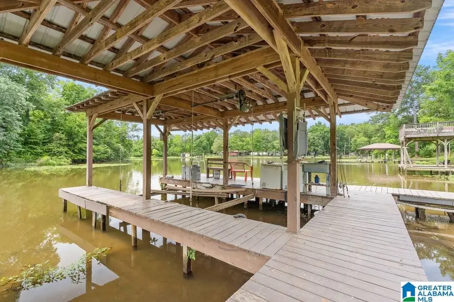 75 PAUL LANE, Childersburg, AL 35044 - #2