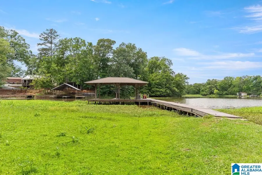 75 PAUL LANE, Childersburg, AL 35044 - #3