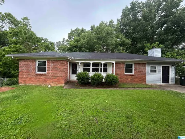 407 GLYNN DRIVE, Birmingham, AL 35215