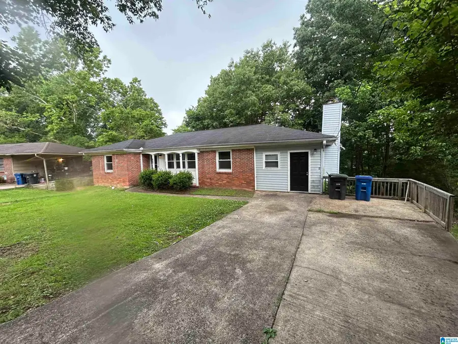 407 GLYNN DRIVE, Birmingham, AL 35215 - #2