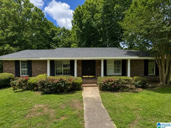 2312 6TH PLACE NW, Center point, AL 35215